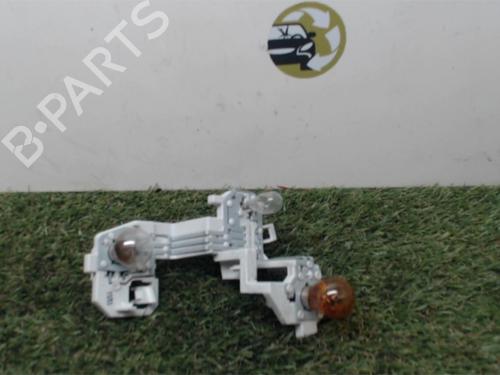 Licence plate light FORD FIESTA VI (CB1, CCN) 1.4 | BP25396560I40 