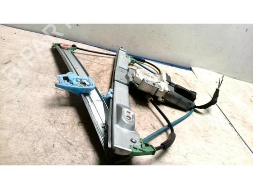Rudehejsemekanisme Højre foran CITROËN C2 (JM_) 1.4 HDi | BP25423906C23 