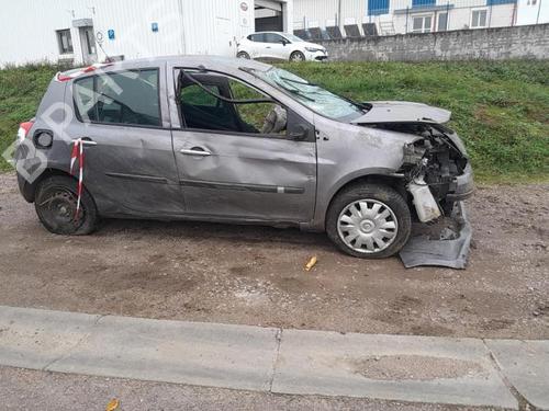 Headlight switch RENAULT CLIO III (BR0/1, CR0/1) 1.5 dCi (C/BR0G, C/BR1G) | BP27974580I24 