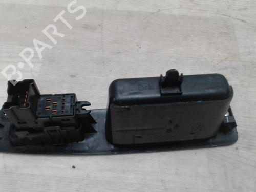 Left rear window switch NISSAN QASHQAI I (J10, NJ10) 1.5 dCi | BP28472221I29