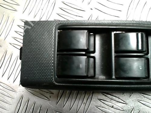 Left front window switch RENAULT KOLEOS I (HY_) 2.0 dCi 4x4 (HY0K) | BP35933374I27 - Image 2