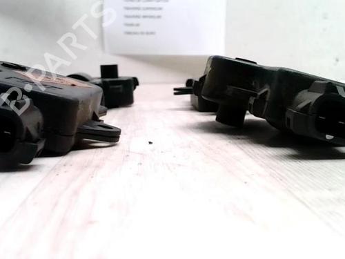 Andre RENAULT LAGUNA II (BG0/1_) 1.9 dCi (BG08, BG0G) | BP25423398O1 