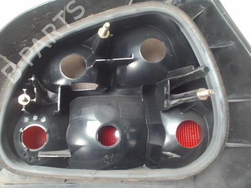Used Left taillight RENAULT MEGANE I (BA0/1_) 1.6 e (BA0F, BA0S) (90 hp) 27707097