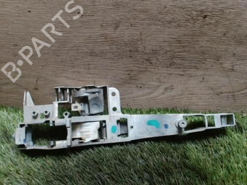 Høyre foran utvendig håndtak CITROËN C4 I (LC_) 1.6 HDi | BP29492973C129 