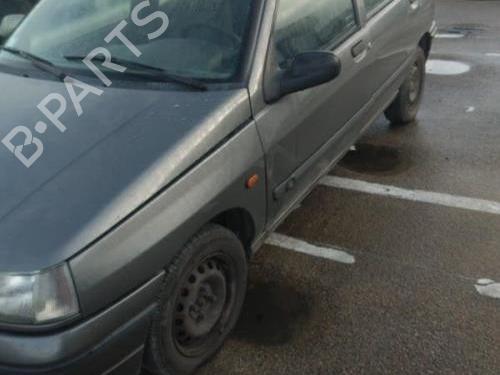 Right front brake caliper RENAULT CLIO I (B/C57_, 5/357_) 1.4 | BP29018003M104