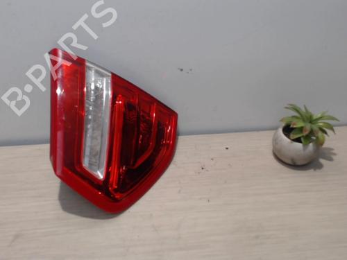 Used Right tailgate light Right tailgate light CITROËN C4 Picasso I MPV (UD_) 1.6 HDi (109 hp) 25392393 25392393