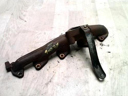 Used Exhaust manifold OPEL ZAFIRA A MPV (T98) 2.2 DTI 16V (F75) (125 hp) 28368920