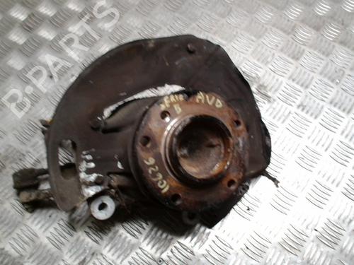 Used Right front steering knuckle Right front steering knuckle BMW 5 (E39) 525 tds (143 hp) 36674285 36674285