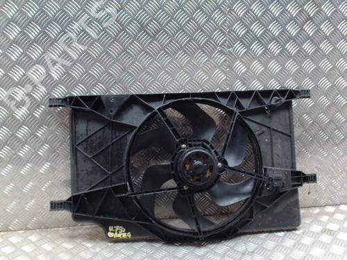 Termoventilador Termoventilador RENAULT ESPACE IV (JK0/1_) 2.2 dCi (JK0H) (150 hp) 35981825 35981825