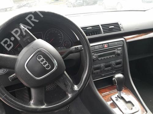 Rear right door window AUDI A4 B7 (8EC) 2.0 TDI 16V | BP28182380C21 
