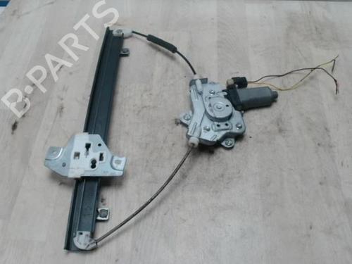 Front right window mechanism KIA PICANTO I (SA) 1.0 | BP25427475C23