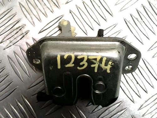 Tailgate lock CHEVROLET SPARK (M300) 1.2 | BP33541063C101 - Image 2