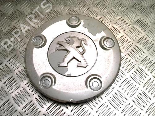 Hulkapsel PEUGEOT EXPERT Van (VF3A_, VF3U_, VF3X_) 2.0 HDi 130 (128 hp) 31229373