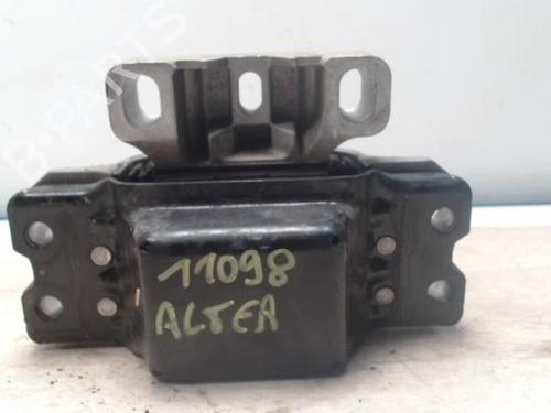 Engine mount SEAT ALTEA (5P1) 1.9 TDI | BP28183684M89 