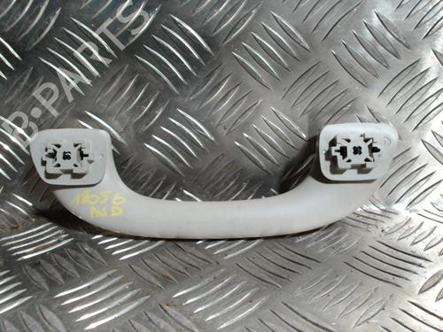 Agarrador techo CITROËN XSARA PICASSO (N68) 2.0 HDi (90 hp) 31234876