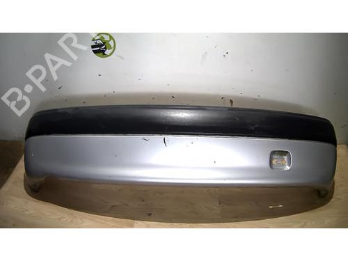 Used Rear bumper CITROËN SAXO (S0, S1) 1.5 D (57 hp) 25384976