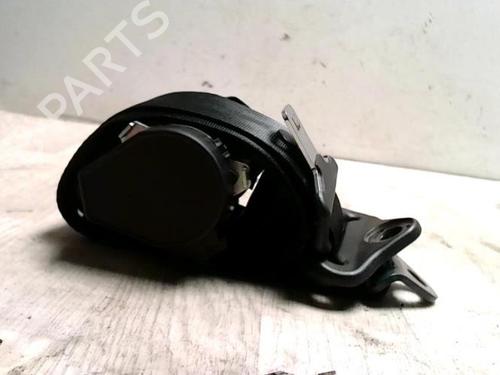 Rear left seatbelt PEUGEOT 207 (WA_, WC_) 1.4 | BP25425371I29 