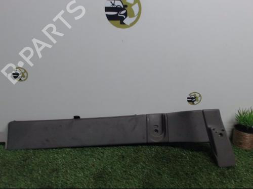 Used Boot lining RENAULT ESPACE IV (JK0/1_) 2.0 Turbo (JK0A, JK0B, JK0N) (163 hp) 31238013