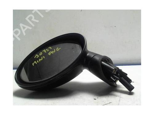 Left mirror MINI MINI (R50, R53) One D | BP25417346C26 