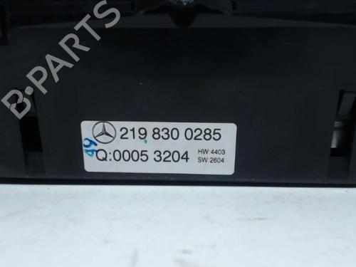 Climate control MERCEDES-BENZ CLS (C219) CLS 350 (219.356) | BP25397789I5  - Image 5