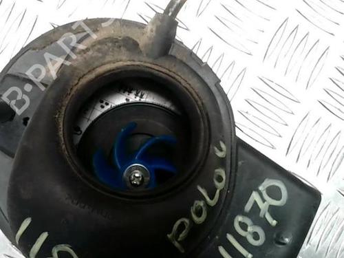 Fuel flap VW POLO IV (9N_, 9A_) 1.2 12V | BP25859857C131 
