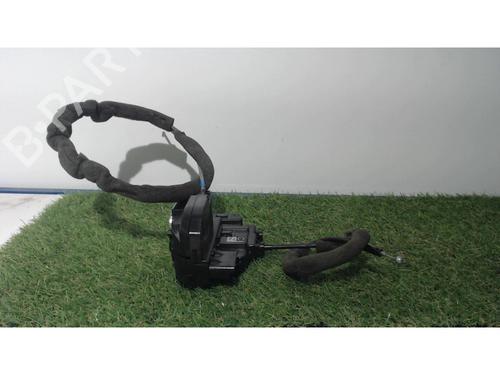 Front left lock NISSAN NV200 Van 1.5 dCi 85 (M20, M20N, M20M) | BP25395353C98 