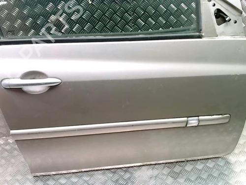 Right front door RENAULT CLIO II (BB_, CB_) 1.9 dTi (B/CB0U) | BP25429678C3 