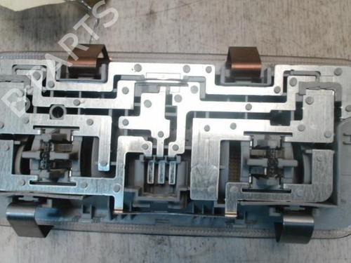 Interior roof light TOYOTA YARIS (_P13_) 1.4 D (NLP130_, NLP130) | BP27670474I8 