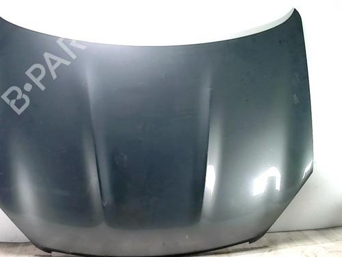 Motorhaube für NISSAN QASHQAI I (J10, NJ10) 1.5 dCi (106 hp) 31227421