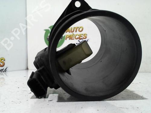 Used Mass air flow sensor RENAULT MEGANE III Grandtour (KZ0/1) 1.5 dCi (KZ09, KZ0D, KZ1G, KZ29, KZ14, KZ1W, KZ10, KZ1F,... (110 hp) 31219497