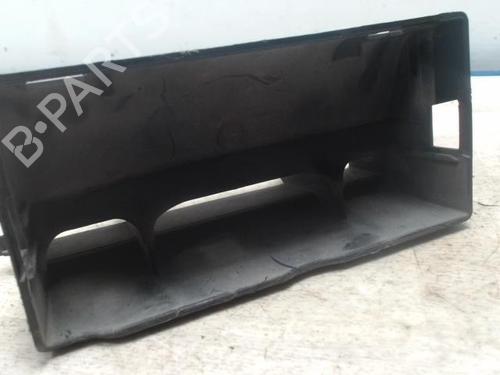 Rør SEAT IBIZA IV (6J5, 6P1) 1.6 TDI (90 hp) 28106007