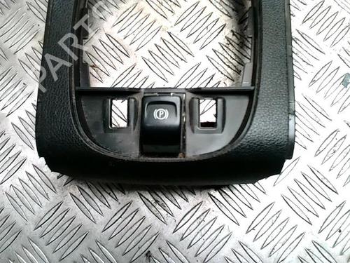Switch OPEL MERIVA B MPV (S10) 1.4 (75) | BP31236933I30 - Image 2
