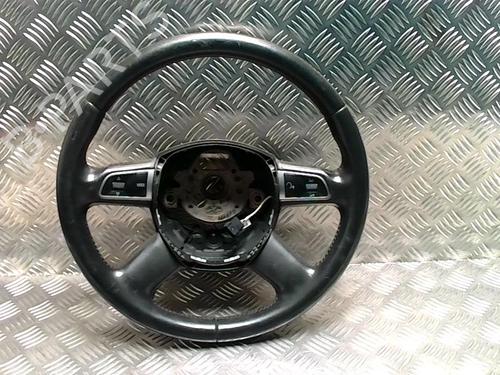 Volant AUDI A4 B8 Avant (8K5) 2.0 TDI (143 hp) 31150879