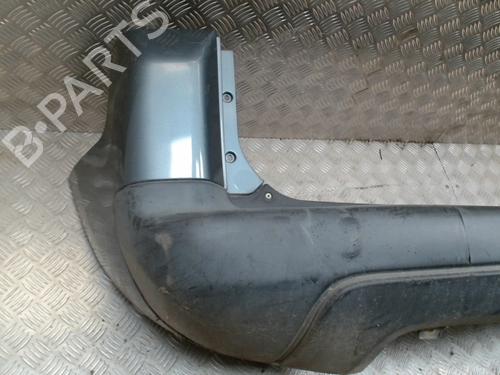 Bagtil kofangere CITROËN BERLINGO MULTISPACE (B9) 1.6 HDi 90 | BP39493668C8 - Image 2