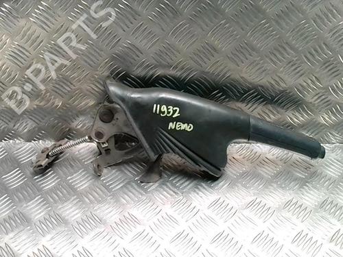 Used Hand brake CITROËN NEMO Box Body/MPV (AA_) 1.4 HDi (68 hp) 25840991