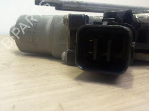 Used Rear right window mechanism CITROËN C4 AIRCROSS 1.8 HDi 150 AWC (150 hp) 25388911