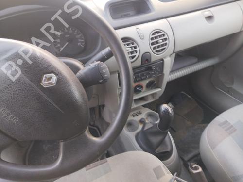 Engine mount RENAULT KANGOO Express (FC0/1_) 1.5 dCi (FC1E) | BP31230598M89 