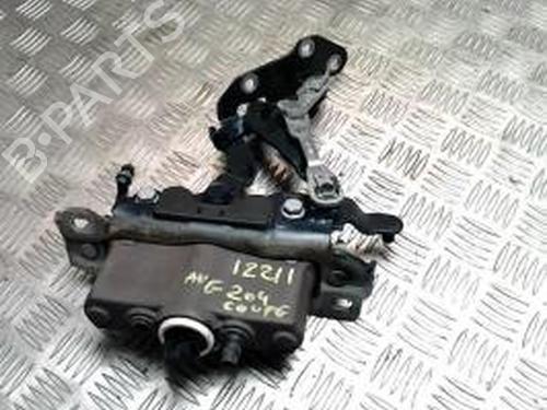 Used Hinge/Door check strap MERCEDES-BENZ C-CLASS Coupe (C204) C 220 CDI (204.302) (170 hp) 30475153