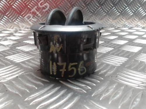 Luftventil DACIA DUSTER (HS_) 1.5 dCi 4x4 (HSMC, HSMD) | BP26218109I21