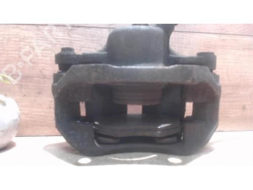 Right front brake caliper RENAULT KANGOO (KC0/1_) 1.4 (KC0C, KC0H, KC0B, KC0M) | BP25414346M104 