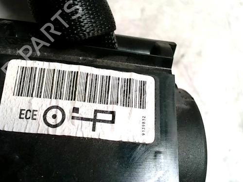 Rear left seatbelt BMW 1 (E81) 116 d | BP25428482I29