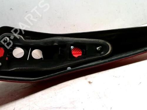 Left taillight RENAULT MEGANE II Estate (KM0/1_) 1.9 dCi (KMRG, KM1G, KM0G, KM2C) | BP25423671C34 
