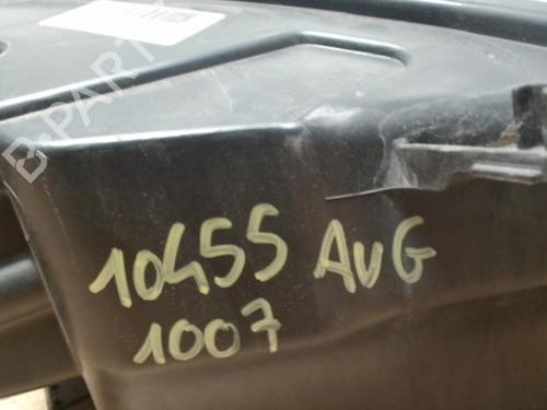 Left headlight PEUGEOT 1007 (KM_) 1.4 | BP31237060C28 