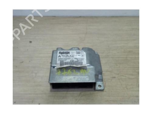 ECU airbags CITROËN C4 Grand Picasso I (UA_) 2.0 HDi 138 | BP25412809M53 