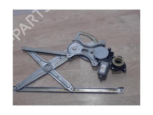 Rear right window mechanism TOYOTA COROLLA Verso (ZER_, ZZE12_, R1_) 2.2 D-4D (AUR10_, AUR10R) | BP25412037C25 