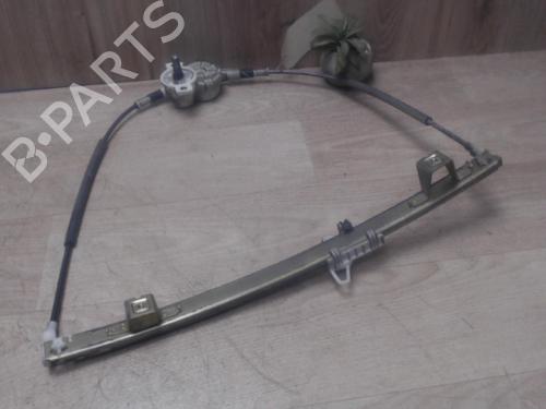Used Front left window mechanism RENAULT CLIO I (B/C57_, 5/357_) 1.2 (B/C/S57A, B/C57S, 5/357F, 5/357J, 5/357L, 5/357R) (58 hp) 31237742