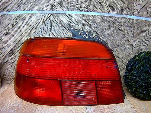 Left taillight BMW 5 (E39) 525 tds | BP25414425C34