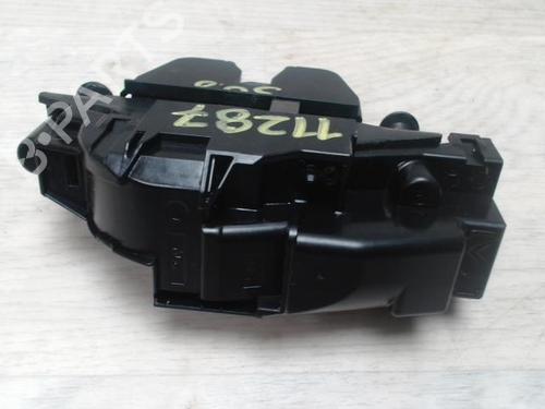 Tailgate lock PEUGEOT 308 I (4A_, 4C_) 1.6 HDi | BP27928980C101