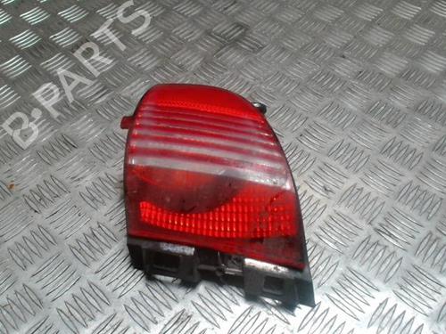 Tåkelys/Varsellys PEUGEOT 2008 I (CU_) 1.2 THP 110 / PureTech 110 (110 hp) 31237132