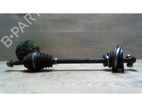 Used Left front driveshaft CITROËN XSARA PICASSO (N68) 1.6 (95 hp) 25409118